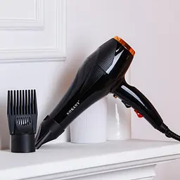 Фен Sokany SK2214 - мініатюра 2