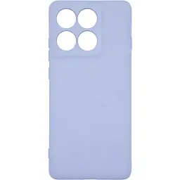 Чохол до мобільного телефона Armorstandart Motorola Edge 60 Pro 5G Camera cover Lavender (ARM85880)