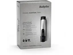 Тример BaByliss T812E - мініатюра 8