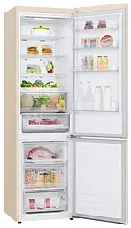 Холодильник LG GC-B509MEWM - мініатюра 4