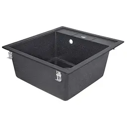 Кухонна мийка Lidz 460х515/200 BLM-14 (LIDZBLM14460515200) - мініатюра 4