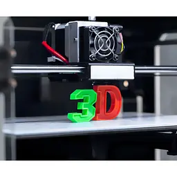 3D-принтер Neor Professional [117677] - мініатюра 7