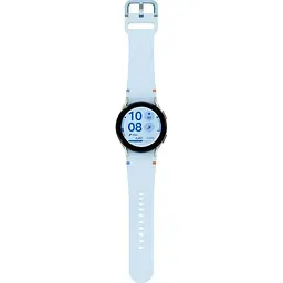 Смарт-годинник Samsung Galaxy Watch FE 40mm Silver (SM-R861NZSA) - мініатюра 4