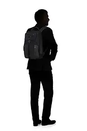 Рюкзак 14,1" Samsonite URBAN-EYE BLACK 41x28x16 KO1*09006 - мініатюра 9
