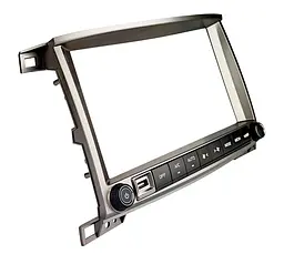 Перехідна рамка Toyota Land Cruiser 100, Lexus LX 470 AWM 881-07-089 - мініатюра 3