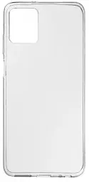 Силіконовий чохол BeCover для Motorola Moto G32 Transparancy (707994) - мініатюра 3