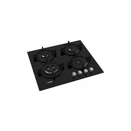 Варочна поверхня Whirlpool GOR 625 NB (GOR625NB) - мініатюра 3