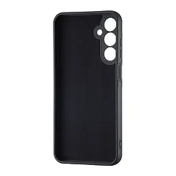 Чохол TPU Colorful Protected Camera Samsung A25 5G (A256) Black - мініатюра 2