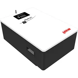 Акумуляторна батарея для ДБЖ Must LiFePO4 51.2 V / 100 А*ч (LP16-48100) - мініатюра 3