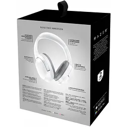 Навушники Razer Opus X Mercury (RZ04-03760200-R3M1) - мініатюра 8