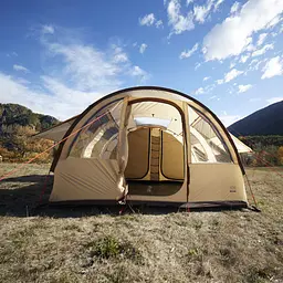 Намет для кемпінгу Grand Canyon Helena 6 Mojave Desert (330033) 6 осіб, Бежевий - мініатюра 20