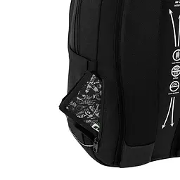 Рюкзак Kite Education teens Dark Matter (K26-2597L-2) - мініатюра 13