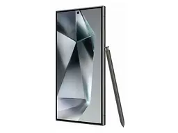 Смартфон Samsung Galaxy S24 Ultra 12/512GB Titanium Grey (SM-S928B/DS) [5G, NFC, 2 SIM/1 SIM + 1 eSIM]