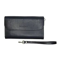 Чоловічий шкіряний клатч GRANDE PELLE 22.5х13х4 см sum0026204