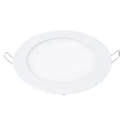 Світильник стельовий Brille врізний світлодіодний LED-13/24 SMD 5730 WW led 128131