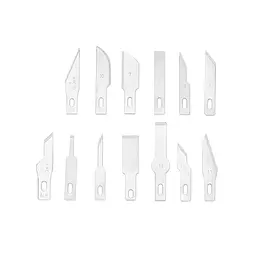 Змінні леза для мультитула NexTool Pocket Tool E1 NE20287 - мініатюра 2