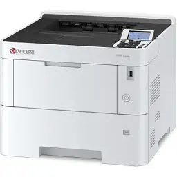 Лазерний принтер Kyocera PA4500x (110C0Y3NL0) - мініатюра 2