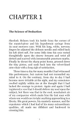 The Sign of Four: GCSE 9-1 set text student edition - мініатюра 3