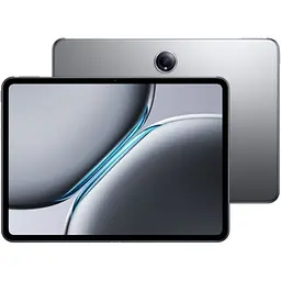 Планшет OnePlus Pad 2 16/512GB Wi-Fi Nimbus Gray [149696] - мініатюра 4