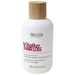 Шампунь для волосся Maxima Vitalker Hair Loss Stimulating Shampoo проти випадіння 250 мл