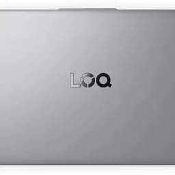 Ноутбук Lenovo LOQ 15IRH8 Storm Grey i5-12450H RTX4050 16RAM/512 SSD. Refurbished - мініатюра 4