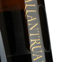 Віскі Old Ballantruan 10 yo Single Malt Scotch Whisky, 50%, 0,7л, в тубусі - мініатюра 4