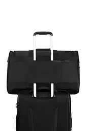 Дорожня Сумка Samsonite RESPARK BLACK 55x33x30 KJ3*09012 - мініатюра 6