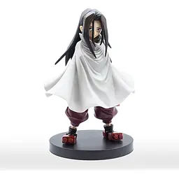 Фігурка Bandai Spirits Король-шаман Shaman King Hao Asakura Хао Асакура 15 см BS SK HA 02 - мініатюра 4
