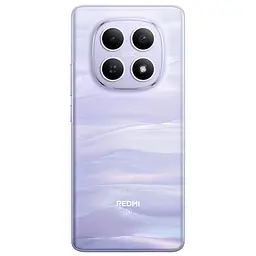 Смартфон Xiaomi Redmi Note 15 5G 6/128GB Purple - мініатюра 10