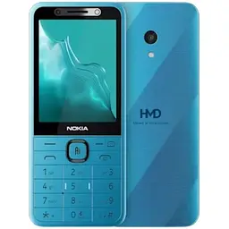 Мобильный телефон Nokia 235 4G DS 2026 Blue