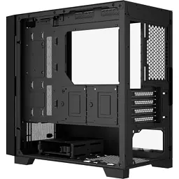 Корпус для ПК PcCooler C3D310 BK - миниатюра 7