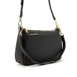 Жіноча сумка через плече з натуральної шкіри Olivia Leather B24-W-9236A - мініатюра 2