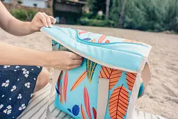 Термосумка Campingaz Ethnic MiniMaxi 29 л (103934) - мініатюра 4