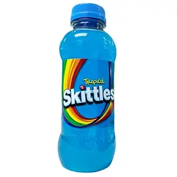 Напій Skittles Drink Tropical 414 мл