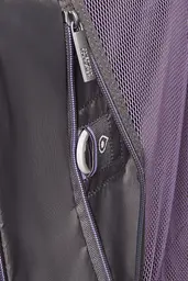 Валіза 55 См American Tourister NEOVIBE FRESH LILAC 55x40x20(23) MK4*91001 - мініатюра 10