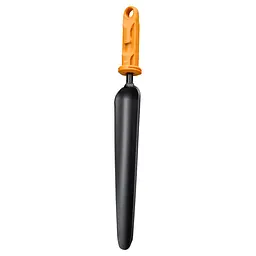 Совок для бур'янів Fiskars OneClick 19 см (1080694)