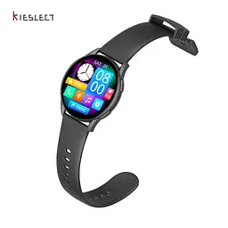 Смарт-годинник Kieslect K11 Black Global - мініатюра 4