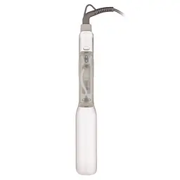 Випрямляч Ardesto Pearl Cream, 50 Вт, 140-230C, кераміка, бежевий - мініатюра 8