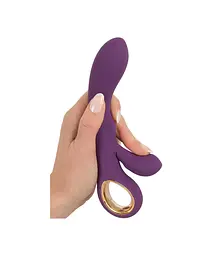 Rabbit Вібратор petit purple You2Toys 42-05986150000 98780 - мініатюра 7