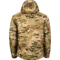 Куртка Snugpak Spearhead XL Multicam - мініатюра 3