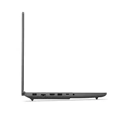Ноутбук 15 Lenovo LOQ 15ARP10E (83S000ERRA) Luna Grey, 15.6 (1920x1080, IPS, 144 Гц), AMD Ryzen 5 150 (6х3.3-4.55GHz), 16GB DDR5, SSD 512GB, GeForce RTX 3050 6GB, LAN, Wi-Fi 6, BT 5.2, USB-C/2хUSB 3.2, HDMI, 57.5Wh, DOS - мініатюра 6