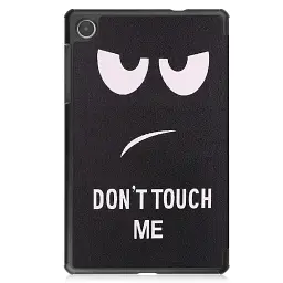 Чохол до планшета BeCover Smart Case Lenovo Tab M8(4rd Gen) TB-300FU 8" Don't Touch (709216) - мініатюра 3