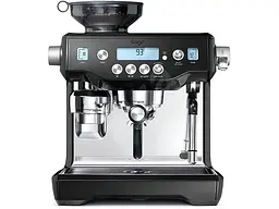 Кавоварка SAGE BES980BKS