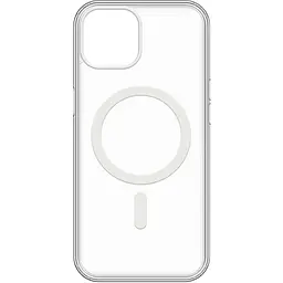 Чохол Make Apple iPhone 15 Crystal Magnet