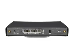 Бездротовий маршрутизатор Mikrotik hAP AC3 (RBD53iG-5HacD2HnD) - мініатюра 3