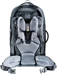 Рюкзак Deuter Traveller 60+10 SL (1052-3510015 7321) - мініатюра 3