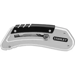Ніж Stanley FatMax висувне лезо (0-10-810) - мініатюра 3