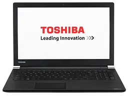 Б/В Ноутбук Toshiba A50-13C (15.6" TN/i5-4300M/DDR3 8GB/SSD 256GB)