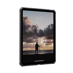 UAG Чохол UAG для iPad 11" (Gen 11, 2025), Scout+, Ash - мініатюра 10