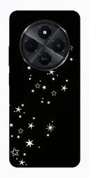 Чохол Demsky Stars way для Xiaomi Redmi 14C / Poco C75